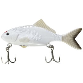 Black Cat Baby Carp Sink End Wobbler, Unisex, Baby Carp, Japanese Koi, One Size