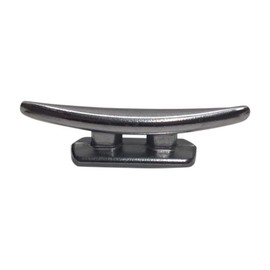 Hillside Castings, LLC 5" Weld On Aluminum Cleat