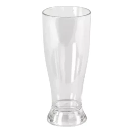 Like Shop 50 Vaso Transparen Berlin Personalizado De Plástico 1/2 Lt.