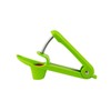 Cherry Pitter Tool for Kitchen Fruit Prep – Stainless Steel