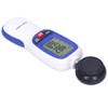 WT81B Bluetooth Light Meter Digital Display Handheld HighAccuracy Luxmeter Photometer