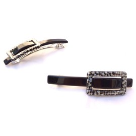 Wardani, small buckle rectangle shape, 555 (Opera)