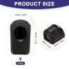 uxcell Gas Strut End Fittings,M8 Nylon Gas Spring Connector Lift
