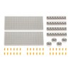 Tamiya 70157 Universal Plate Set (2)
