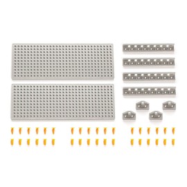 Tamiya 70157 Universal Plate Set (2)