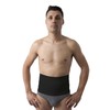 Beman 555 - Merino Wool and Cotton Belly on the