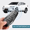 Genérico Funda para Llave BYD - Protector de Llave Compatible