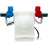 W10683603 Washer Water Valve Replacement Compatible with whirlpool, kenmore, amana,