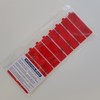 20x Number Plate Sticky Pads, Heavy Duty Number Plate Stickers