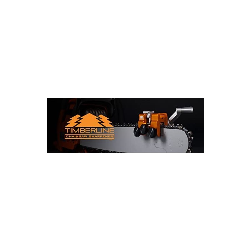 7/32" Carbide Cutter, compatible with Timberline Chainsaw Sharpener (for 3/8"