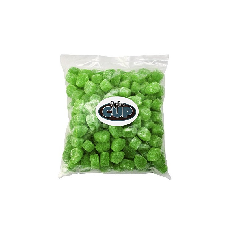 Spearmint Leaves, 5 lbs