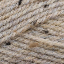 STYLECRAFT Life DK Knitting Yarn 100g Stone Nepp 2324