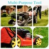 Atunee MS251 11434001307 Flywheel Ignition Coil Kit for Stihl MS231