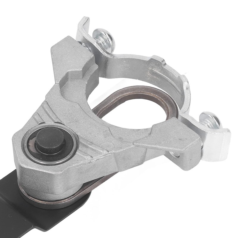 Tungsten Steel Angle Grinder Converter Universal Interface Lightweight Wood Metal