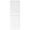 White Cotton Cards 65th Birthday Memories Photo Album (MTGA65T), of