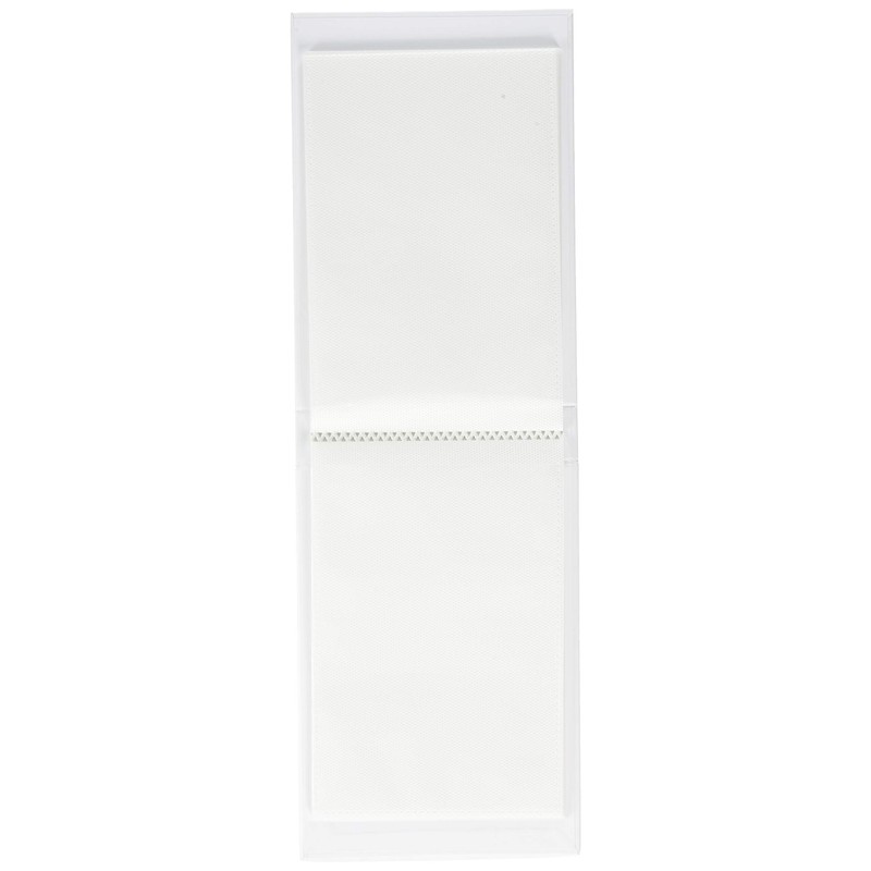 White Cotton Cards 65th Birthday Memories Photo Album (MTGA65T), of