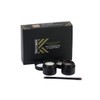 Tricomix Brow Dark Brown 1.2 g + 2 g -