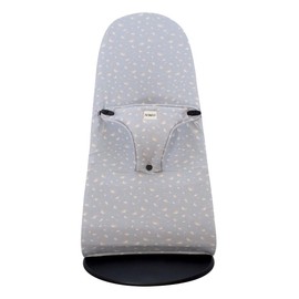 JYOKO KIDS Hammock Cover Compatible with Babybjorn Soft, Balance (Dandelion, Waterproof)