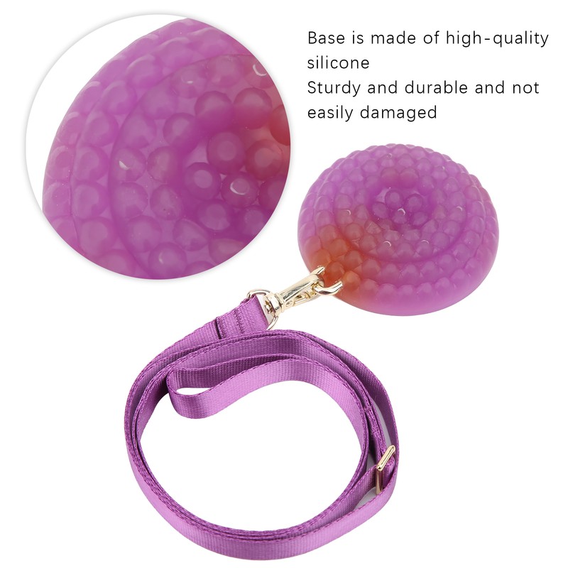 Cello AntiSlip Mat Pad Silica Gel Rock Stop Plate Part