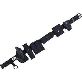 Armeeverkauf Security Coupler Security Service 12-Piece Security Belt