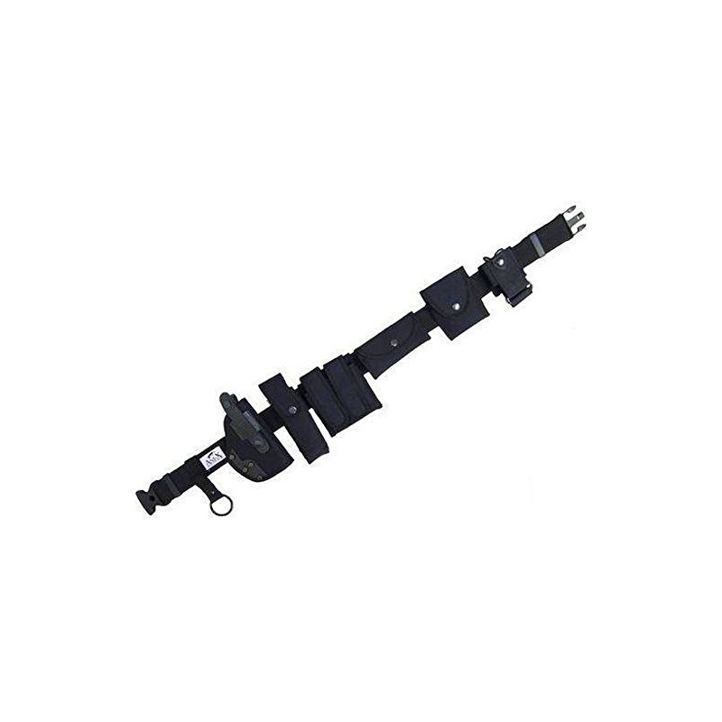 Armeeverkauf Security Coupler Security Service 12-Piece Security Belt