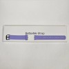 BetterMe Fitness Tracker Strap, Lavender. New