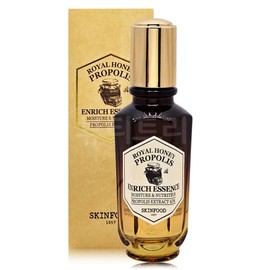 Skinfood Royal Honey Propolis Enrich Essence 50ml / 스킨푸드 로열허니 프로폴리스 인리치 에센스 50ml