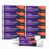 10x Lacrigel CARBOMER 0.2% - Eye Gel for Dry, Tired,