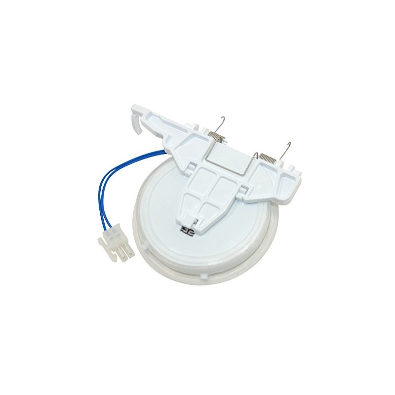 Beko Refrigeration Ice Path Shutter Assembly. Genuine part number 4399980100