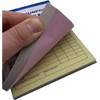 Sales Order Book 33 Triplicate Forms Carbonless 3 Copy's -