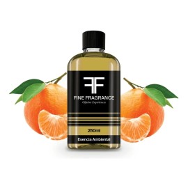 Esencia Ambiental Profesional - Mandarina