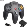 Unbranded Wireless N64 Switch Online Controller & Adapter for N64