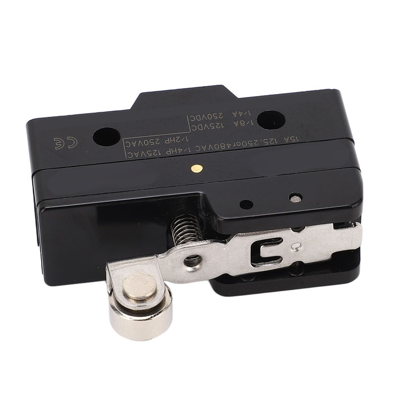 2 Pcs Micro Limit Switch 160OF 42RF 2.7PT 2.4OT 0.5MD