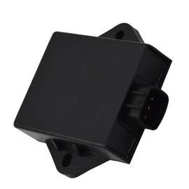 CDI Box Ignition Module Replacement for Suzuki King Quad 300 32900-19B40 LTF4WDX 1995-1998 LTF300F 4x4 1999-2000