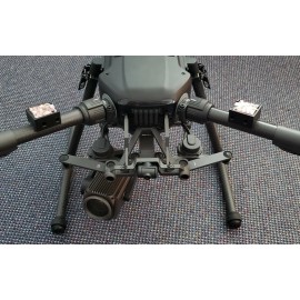 Firehouse Technology DJI MATRICE 200 210 300 M30  INSPIRE 1 2  - STROBE LIGHT SET FAA COMPLIANT