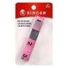 Singer 00218 cinta mtrica, Plano, 1, 1