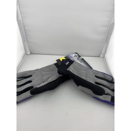 BRP Genuine BRP 4463321617 - SEA-DOO CHOPPY GLOVES UNISEX 3XL