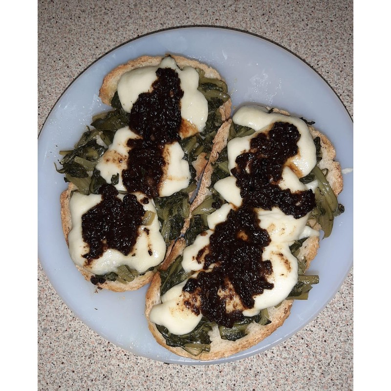 Black garlic Elixir Black Garlic Italy artisan quality made according