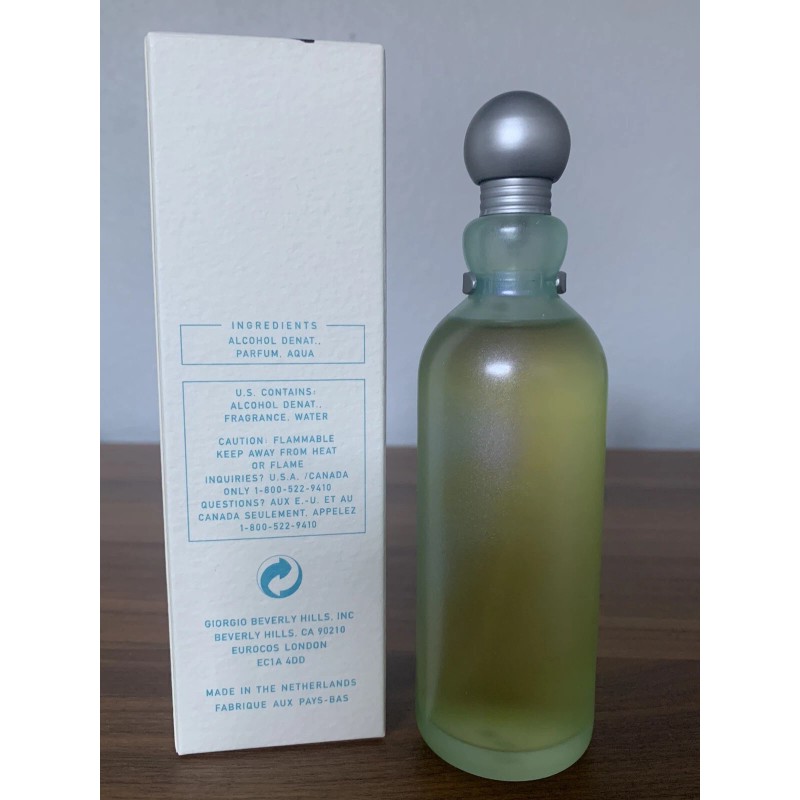 Giorgio Beverly Hills Ocean Dream 3.0 oz / 90 ml