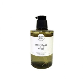 Happy Bath Original Collection Original Body Wash 500g 2ea