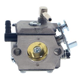 Masnln 028 Carburetor for Stihl 028 028AV 028WB Chainsaws, for Tillotson HU-40D, WT-16B Mower with 028AV Air Filter Fuel Line