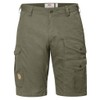 FJÄLLRÄVEN Barents Pro Shorts Laurel Green