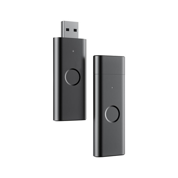 GARDINIA WiFi Bridge WB-1 for Roller Blinds, Automatic Opening and