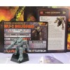 Catalyst Game Labs Battletech Wolfhound Mech Inner Sphere 1st Somerset