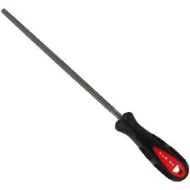 SK11 Woodworking File SG Demon Eye Round, 7.9 inches (200 mm)