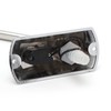 12V Electric Water Pump Faucet Tap Switch for 10mm/0.4in ID