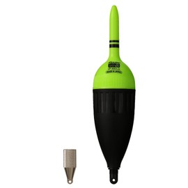 Fuji-Toki Electric Lamp FF-A10LG, Super Bright Green LED, Compatible with No. 10 (Freestanding: No. 6), Freestanding, Changable, Made in Japan