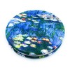 Aeisage Small Handbag Mirror Compact Mirror for Girls Purse Mirror