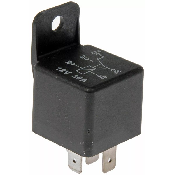 Dorman For 1991-1996 Jeep Cherokee A/C Compressor Clutch Relay Dorman