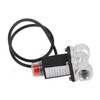 Gas Solenoid Valve Emergency Smart Automatic Control Electromagnetic for Pipeline